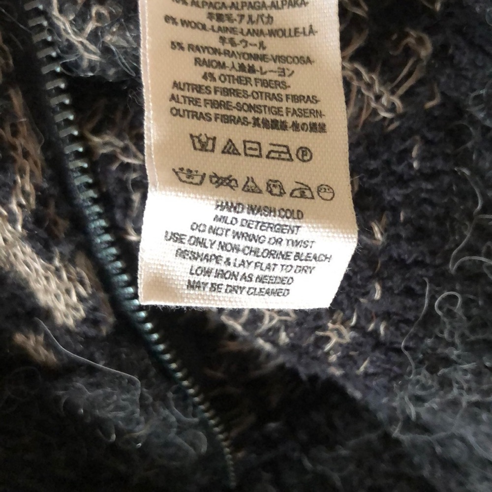 Super soft Free people sweater - Picture 4 of 4